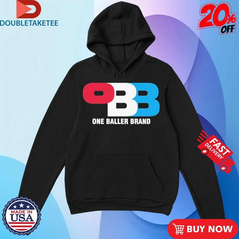 Official Keizaron OBB One Baller Shirts