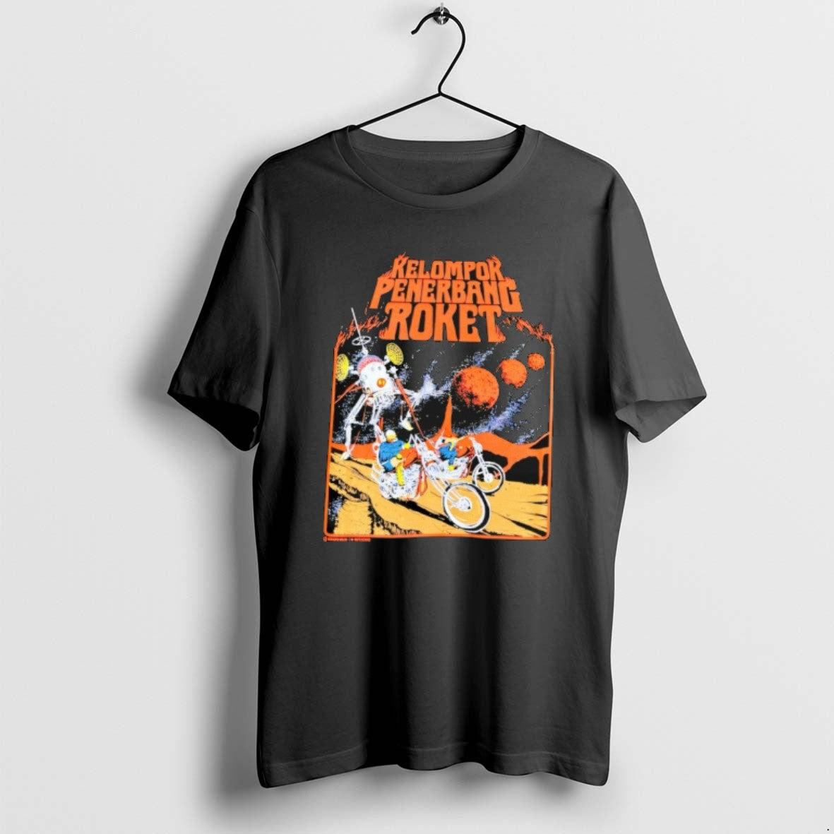 Official Kelompor Penerbang Roket T-Shirts, Hoodie, Sweatshirt | DripVista.com