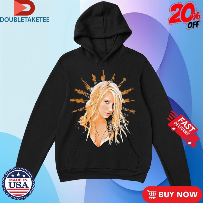 Official Kesha Animal Shirts