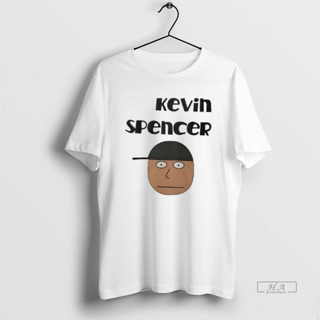 Official Kevin Spencer Character T-Shirts, Hoodie, Sweatshirt | DripVista.com