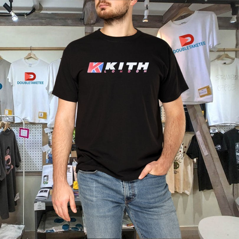 Official Kith Only London Shirts