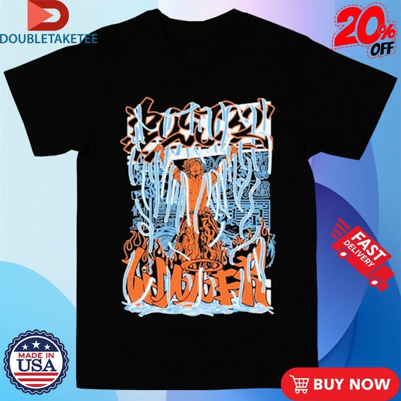 Official Kosei Fujita BOSJ 32 Victory Shirts