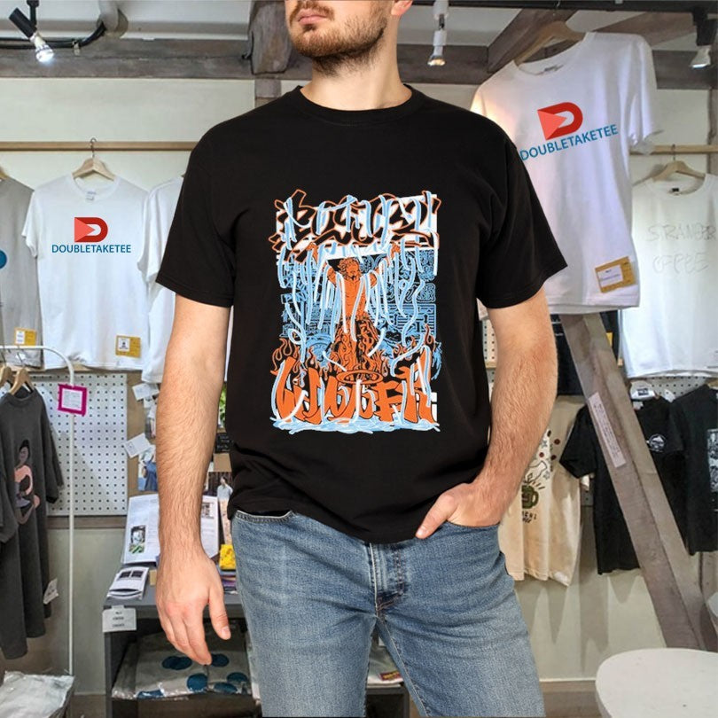 Official Kosei Fujita BOSJ 32 Victory Shirts