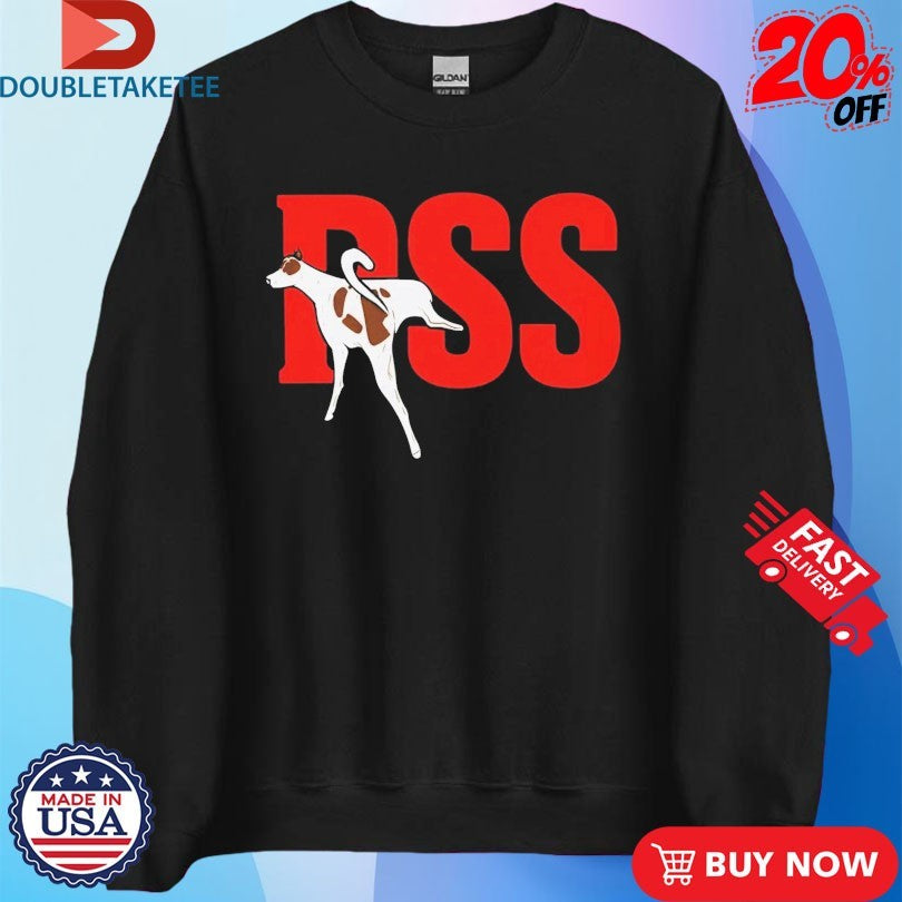 Official Kunal Kamra PSS Dog Pee Shirts,