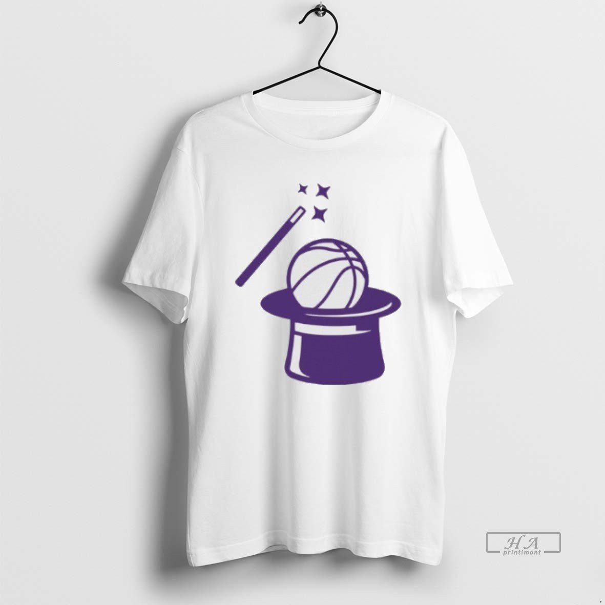 Official La Magic Los Angeles Lakers T-Shirts, Hoodie, Sweatshirt | DripVista.com