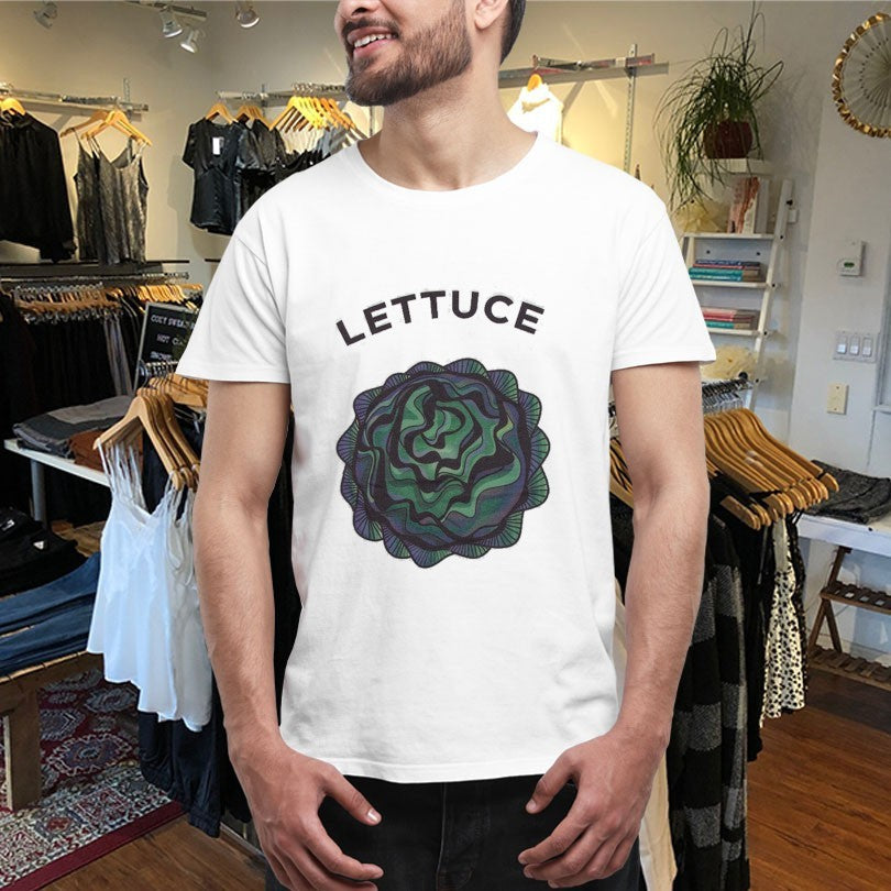 Official Lettuce Head Shirts