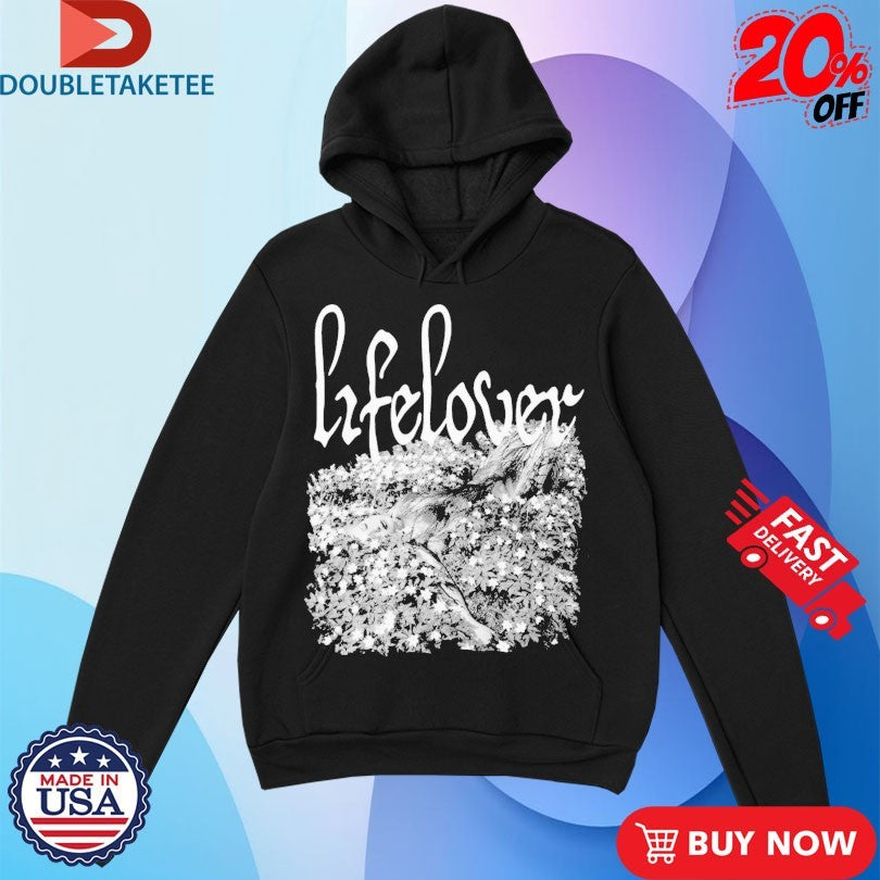 Official Lifelover Pulver Shirts