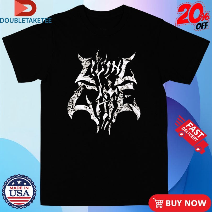 Official Living Gate Logo Shirts