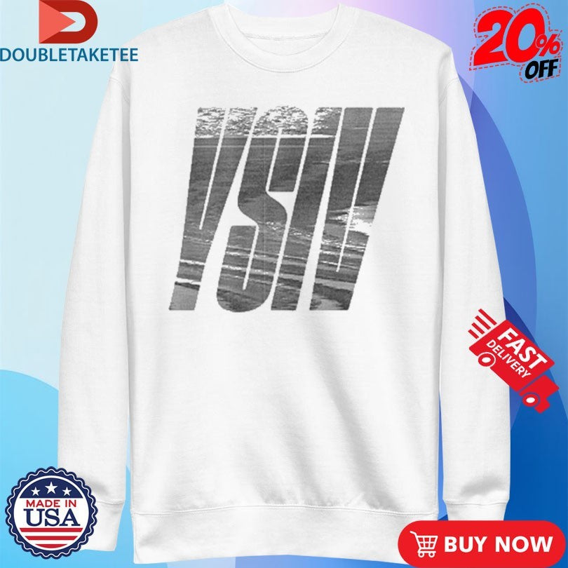 Official Logic YSIV Static Shirts