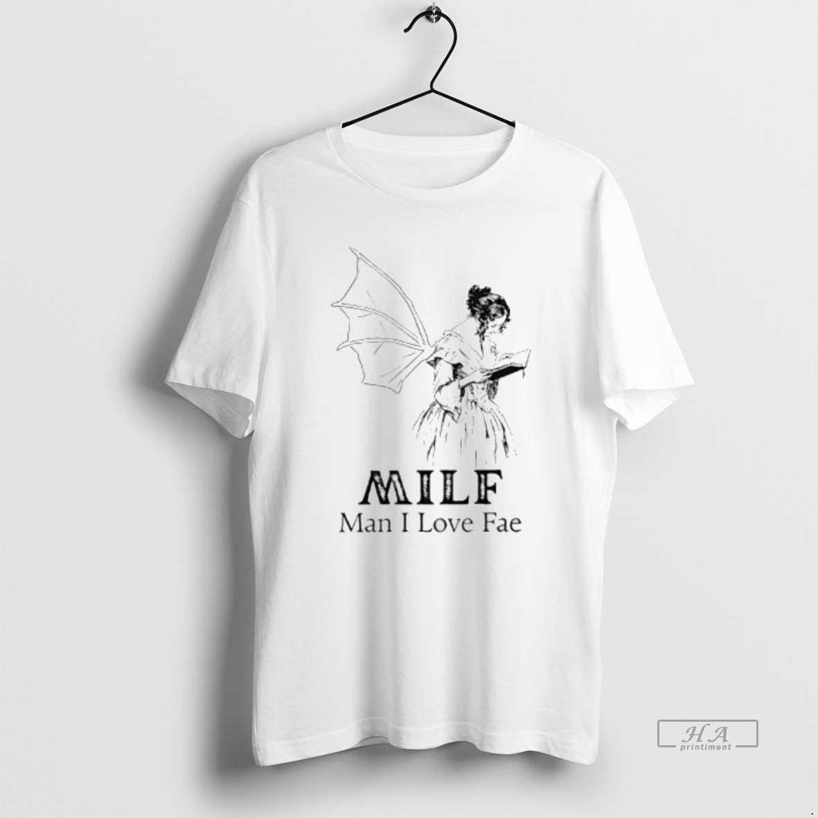 Official Milf Man I Love Fae T-Shirts, Hoodie, Sweatshirt | DripVista.com