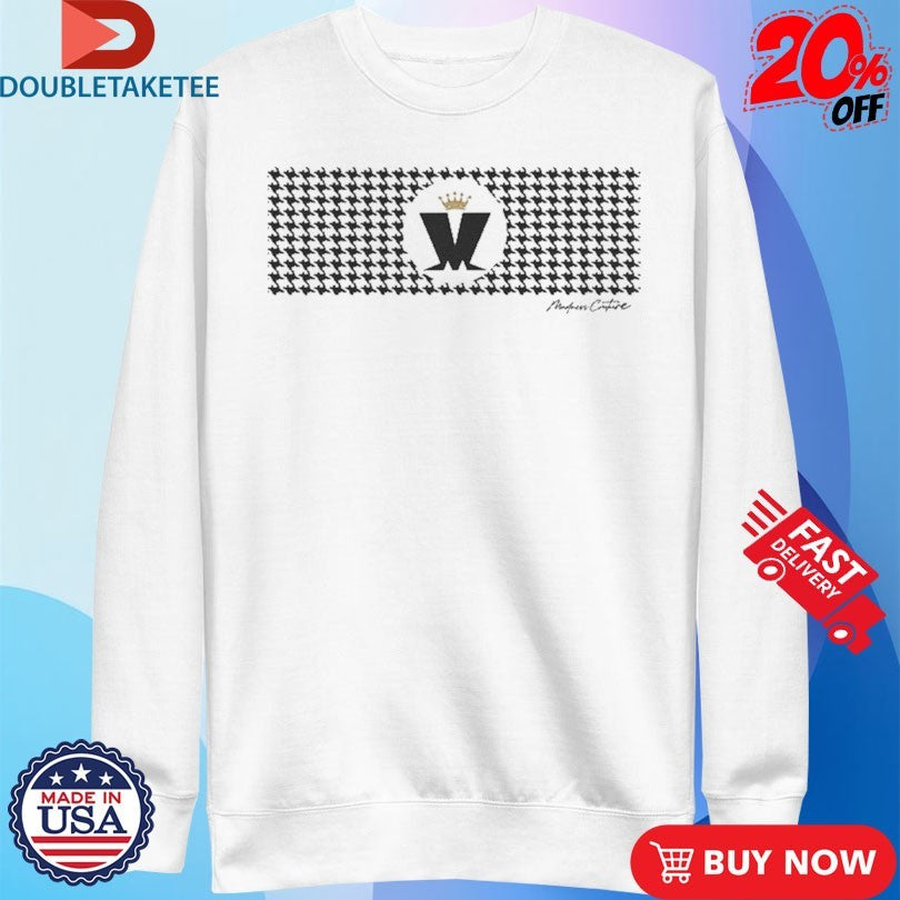 Official Madness Couture Shirts