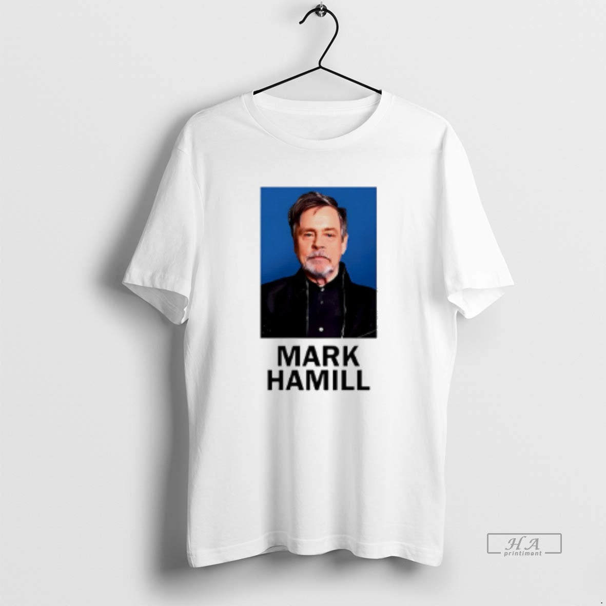 Official Mark Hamill Mugshot T-Shirts, Hoodie, Sweatshirt | DripVista.com
