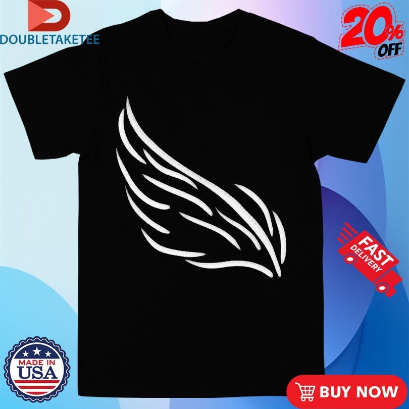 Official Masae Wing Shirts