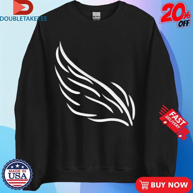 Official Masae Wing Shirts