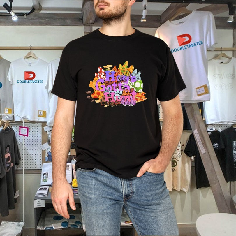 Official Mcelroy Hog’s Gotta Hunt Shirts