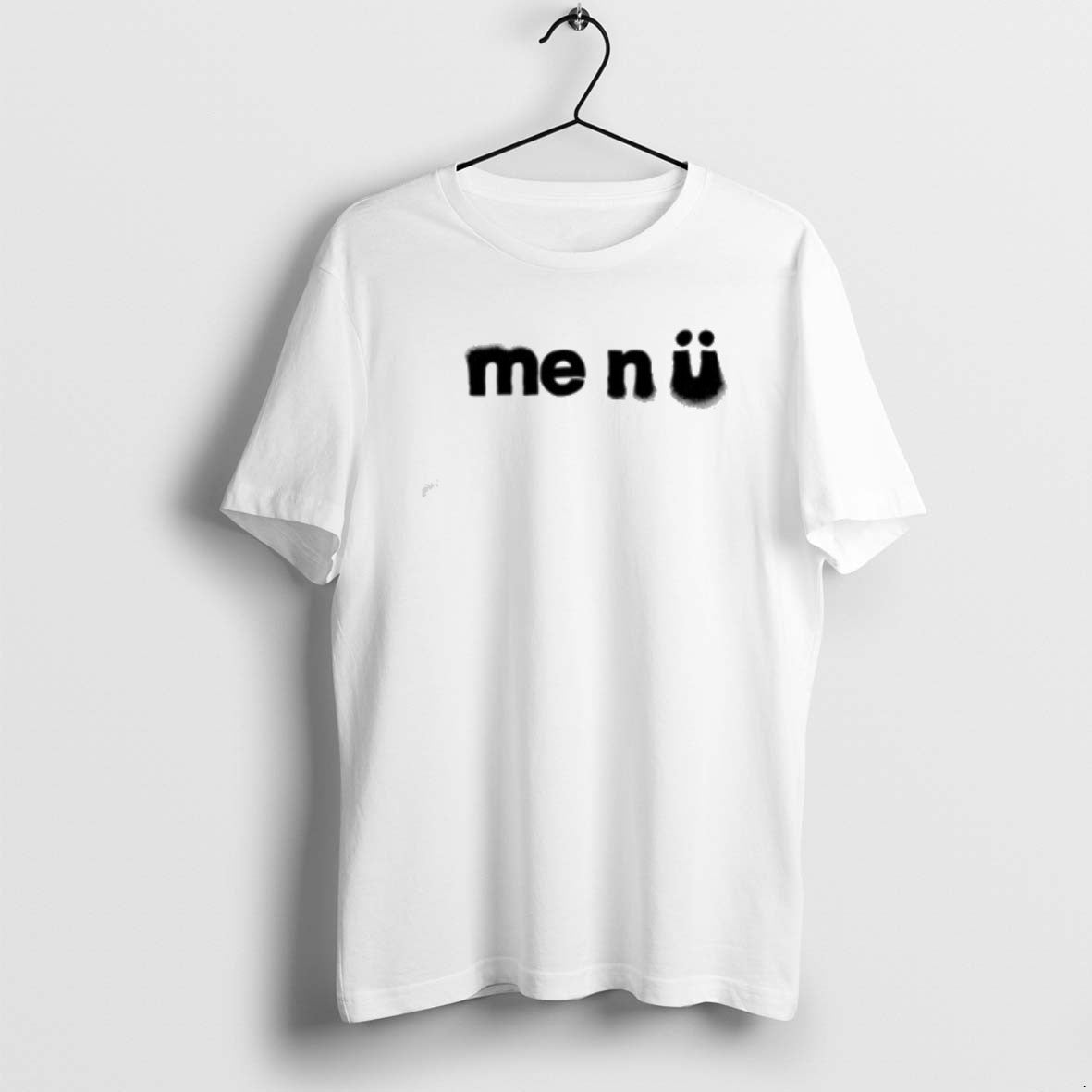 Official Me N U Logo T-Shirts, Hoodie, Sweatshirt | DripVista.com
