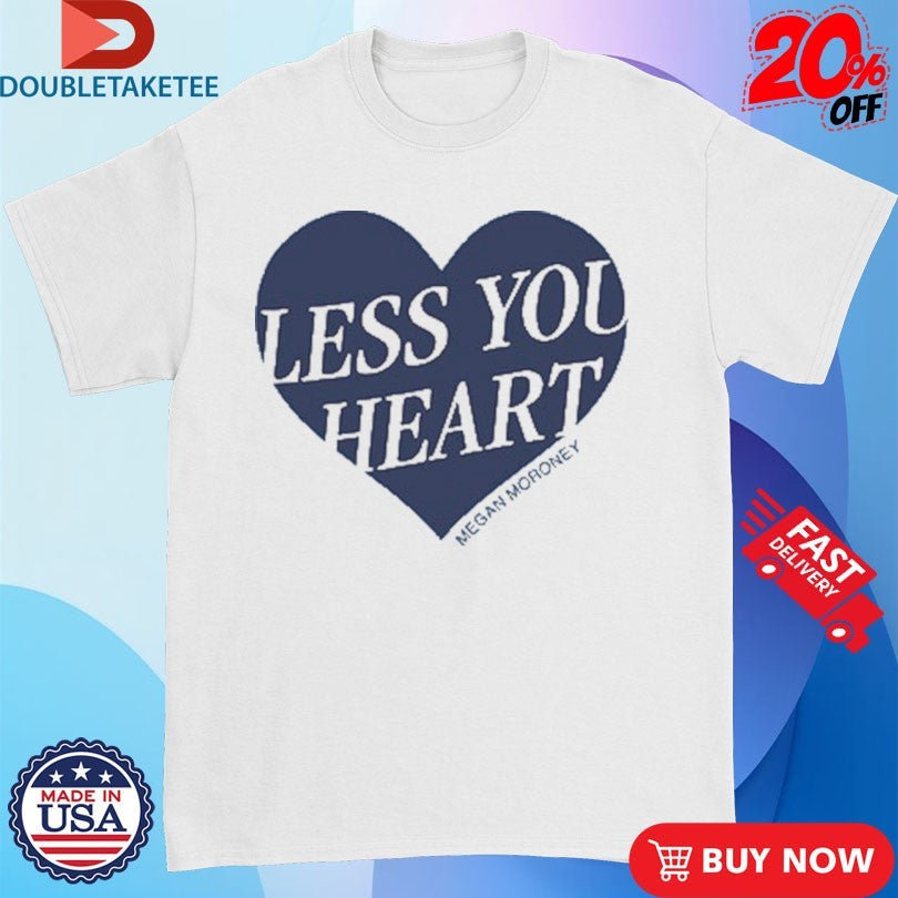 Official Megan Moroney Bless Your Heart Shirts