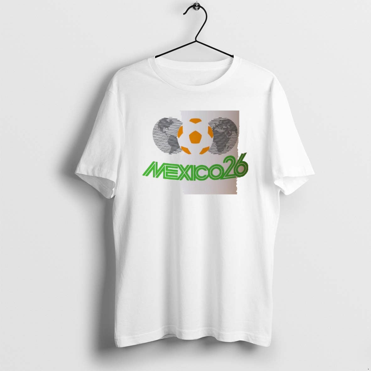 Official Mexico26 Soccer Logo T-Shirts, Hoodie, Sweatshirt | DripVista.com