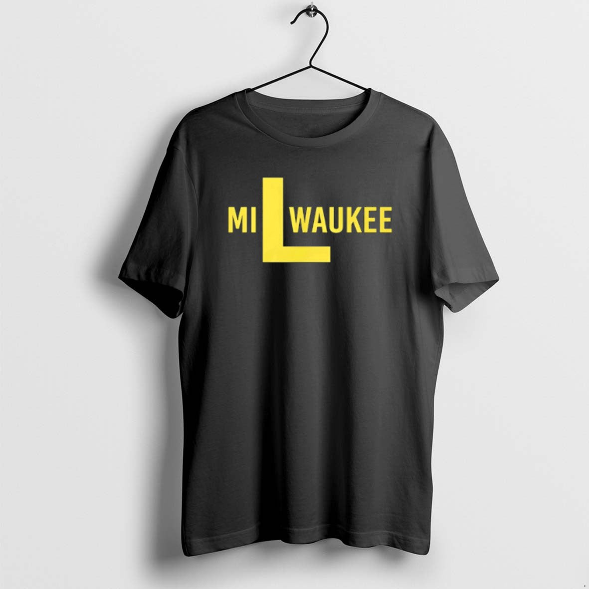 Official Milwaukee Fly The L Flag T-Shirts, Hoodie, Sweatshirt | DripVista.com