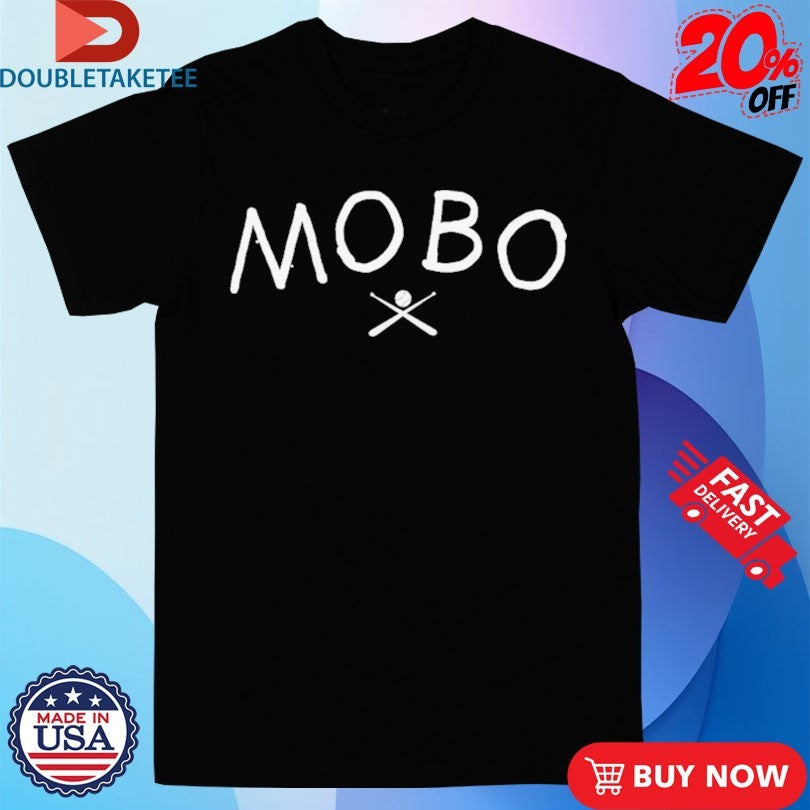 Official Modern Baseball Mobo Shirts