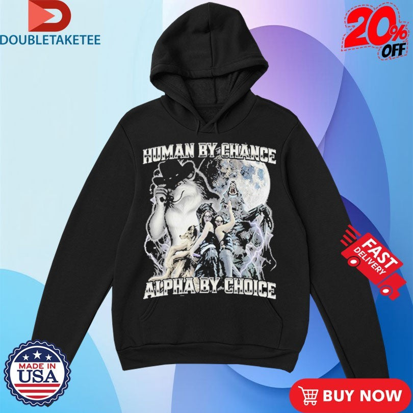 Official Momo And Jihyo Twice Human By Chance Alpha By Choice Wolf Moon Shirts