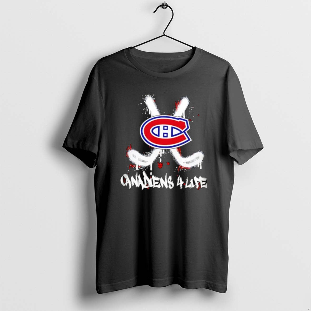 Official Montreal Canadiens Nhl For Life 2025 T-Shirts, Hoodie, Sweatshirt | DripVista.com