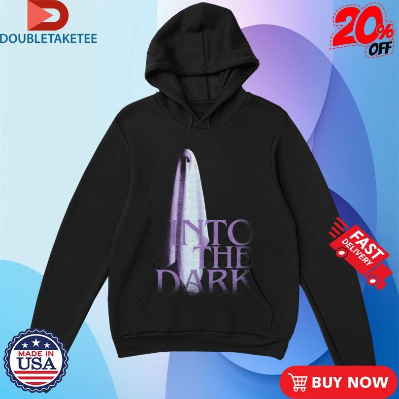 Official Murder With My Husband Into The Dark Lonesome Shirts