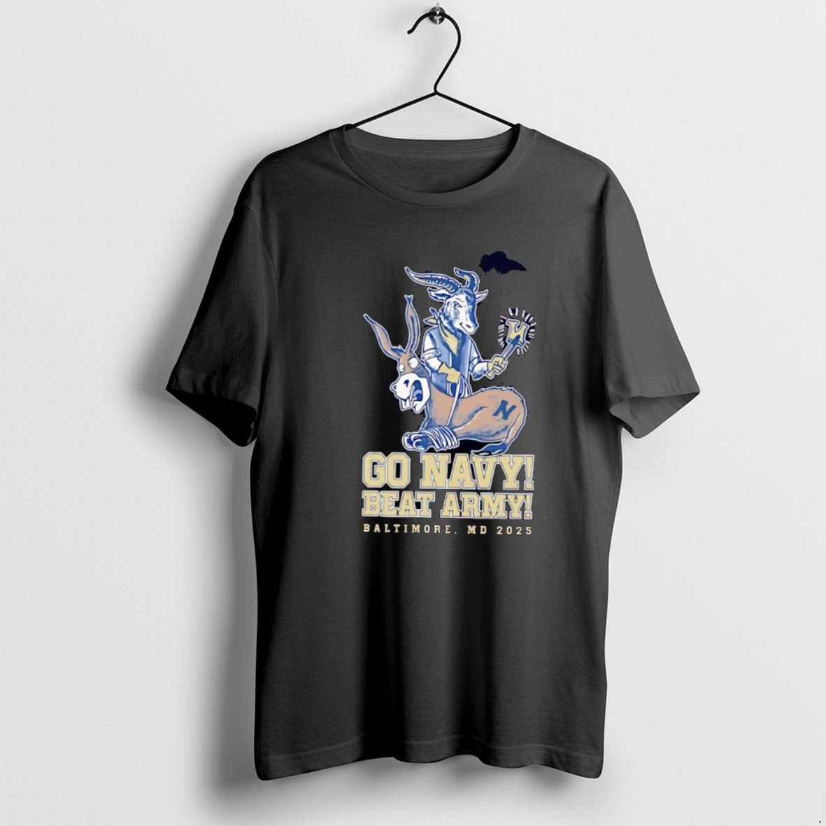 Official Navy Midshipmen 2025 Champions Go Navy Midshipmen Beat Army Christmas T-Shirts, Hoodie, Sweatshirt | DripVista.com