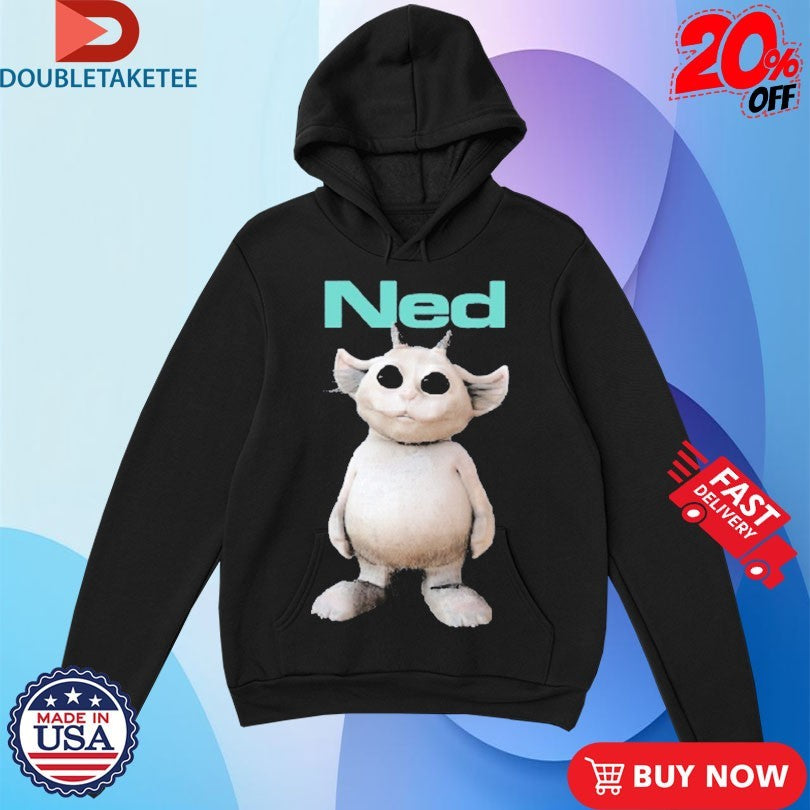 Official Ned Photo Shirts