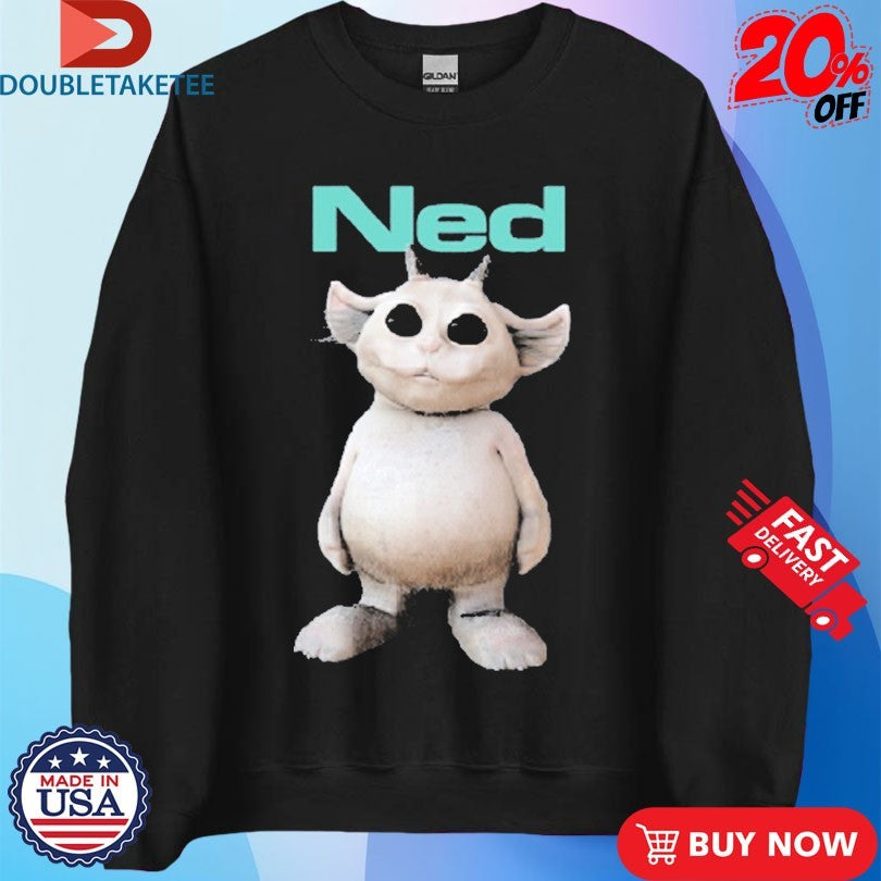 Official Ned Photo Shirts
