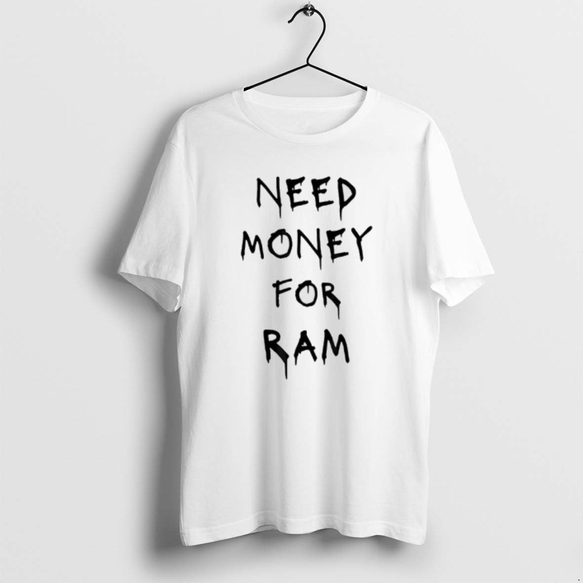Official Need Money For Ram T-Shirts, Hoodie, Sweatshirt | DripVista.com