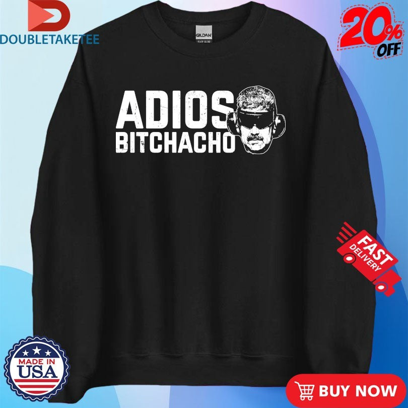 Official Nicolas Maduro Adios Maduro Shirts