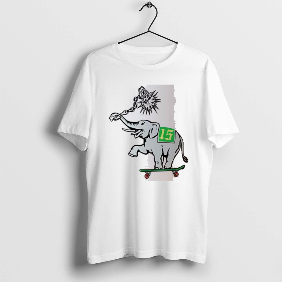 Official Oakland Elephant Skateboard T-Shirts, Hoodie, Sweatshirt | DripVista.com