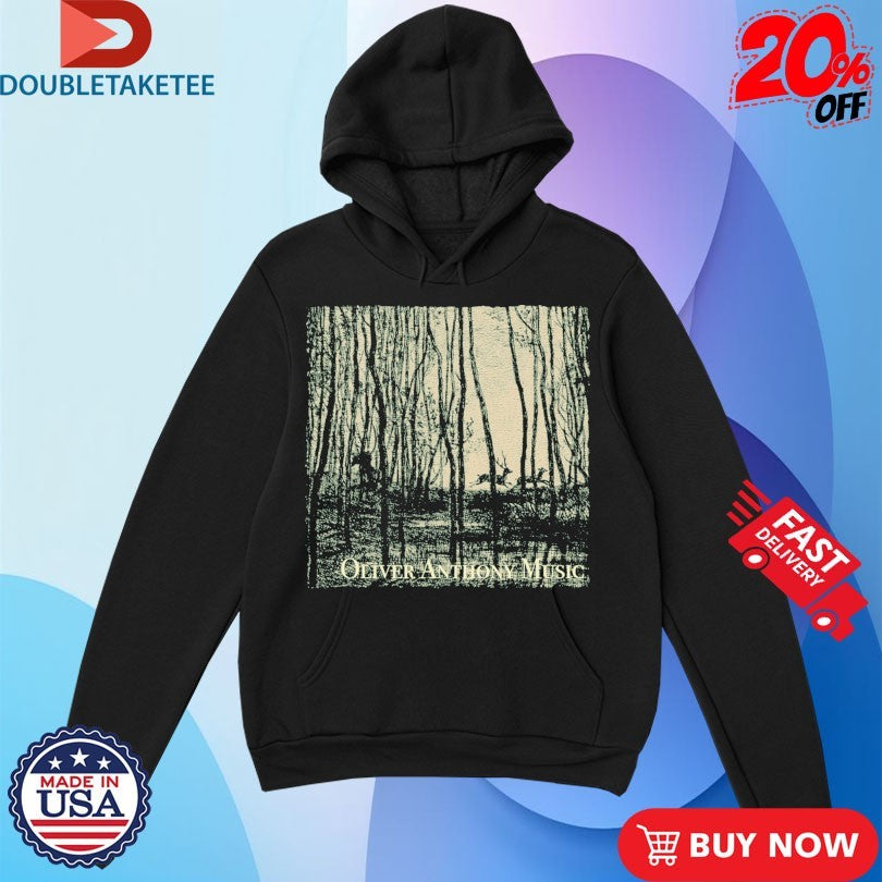 Official Oliver Anthony Music Deer Shirts
