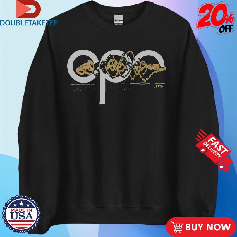 Official Online Ceramics OPN Tranquilizer EMC Shirts