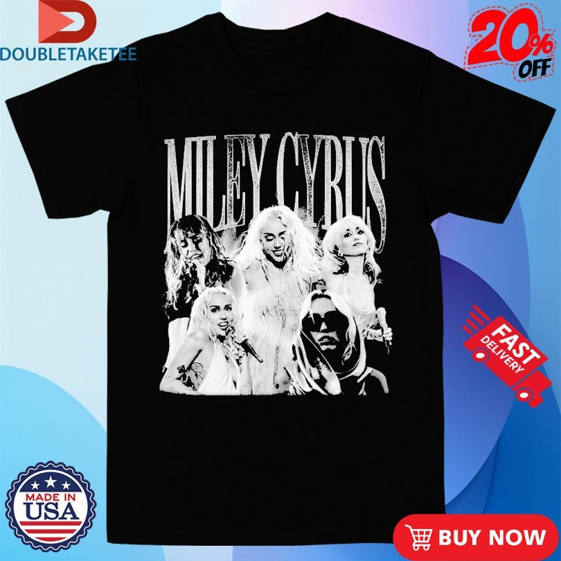 Official Ootheday Miley Cyrus Shirts