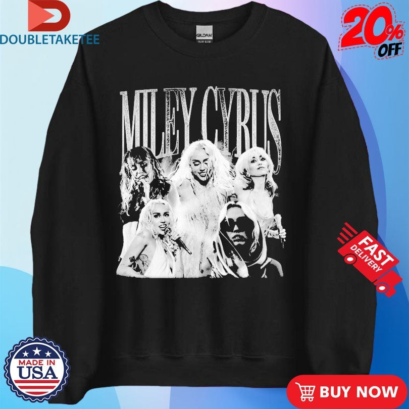 Official Ootheday Miley Cyrus Shirts