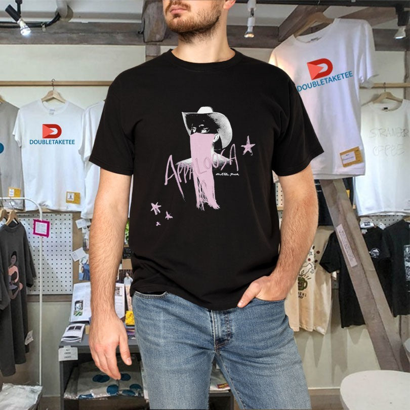 Official Orville Peck Appaloosa Shirts