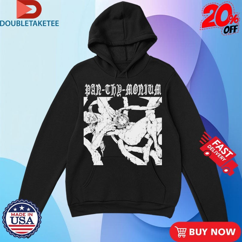 Official Pan-Thy-Monium Dream II Shirts