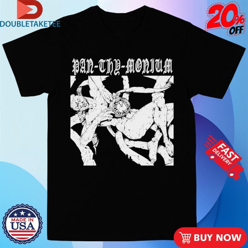 Official Pan-Thy-Monium Dream II Shirts