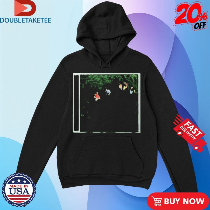 Official Parcels CD Shirts