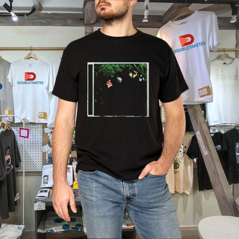 Official Parcels CD Shirts