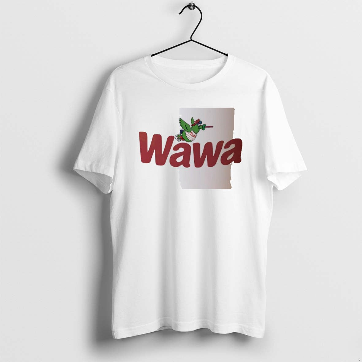 Official Philadelphia Phillies Mlb Phanatic Phillies Fly Wawa Mascot T-Shirts, Hoodie, Sweatshirt | DripVista.com