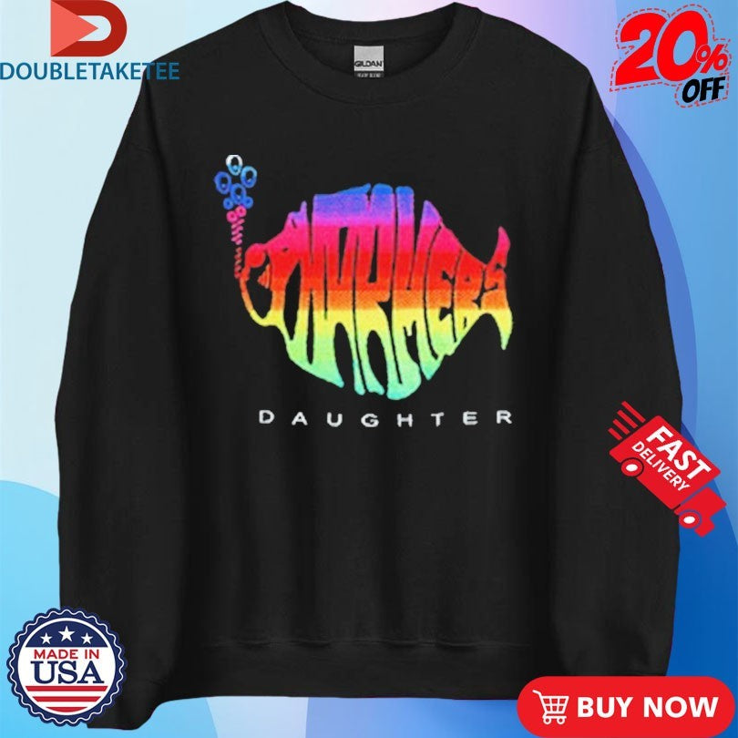 Official Phisherman’s Wharf Shirts