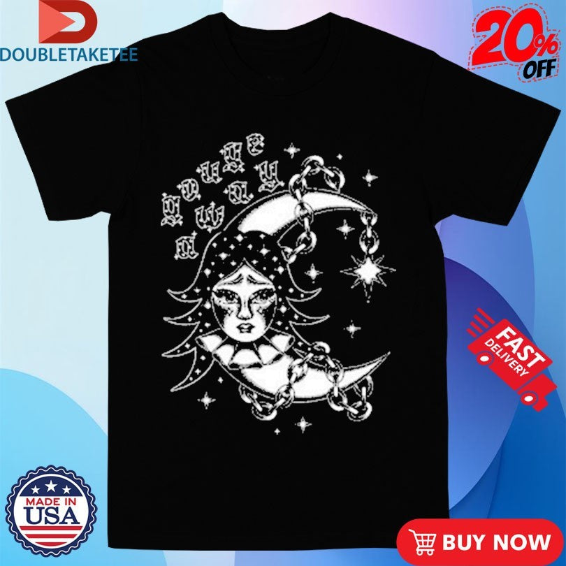 Official Pillowhead Stuck In A Dream Moon Shirts