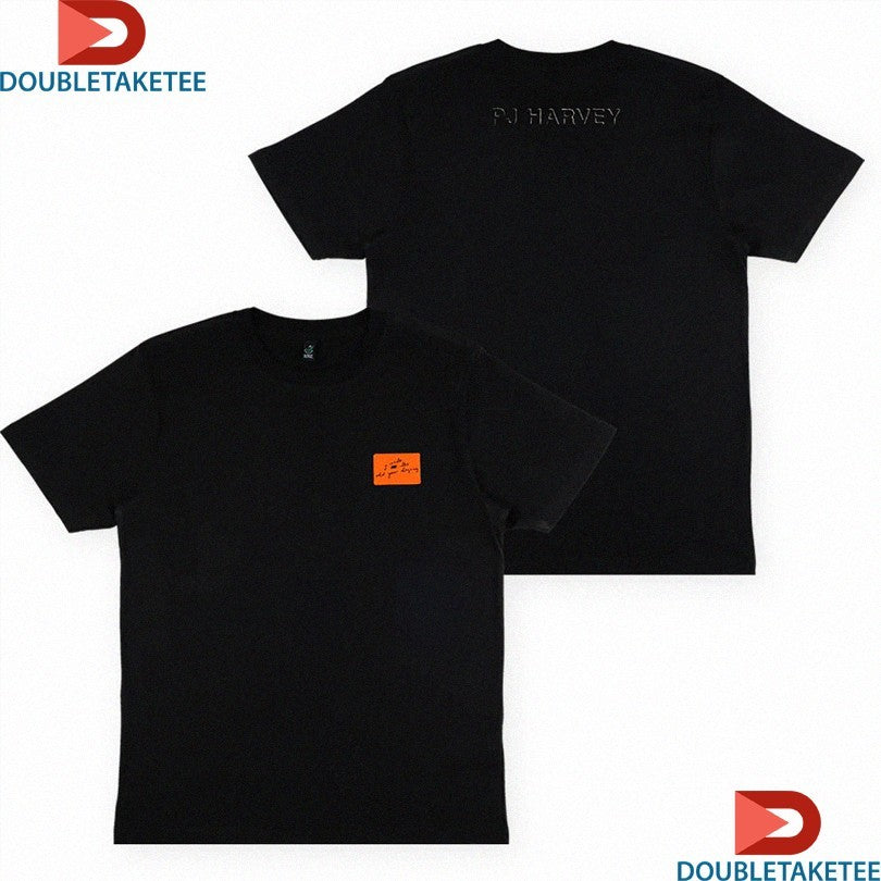 Official Pj Harvey I Inside The Old Year Dying Shirts