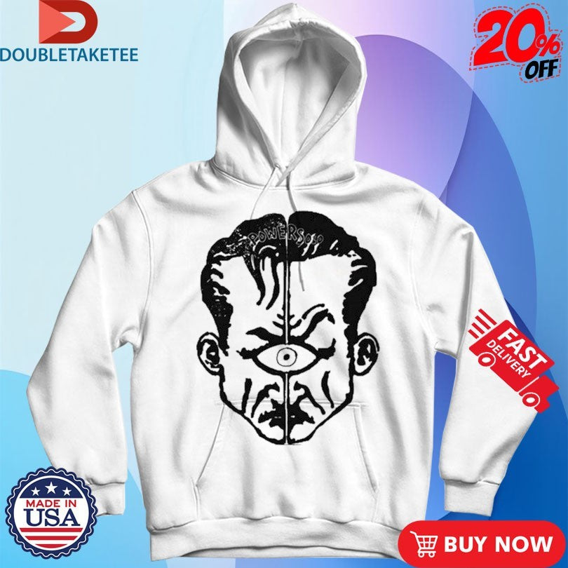 Official PowerSolo Cyclop Shirts