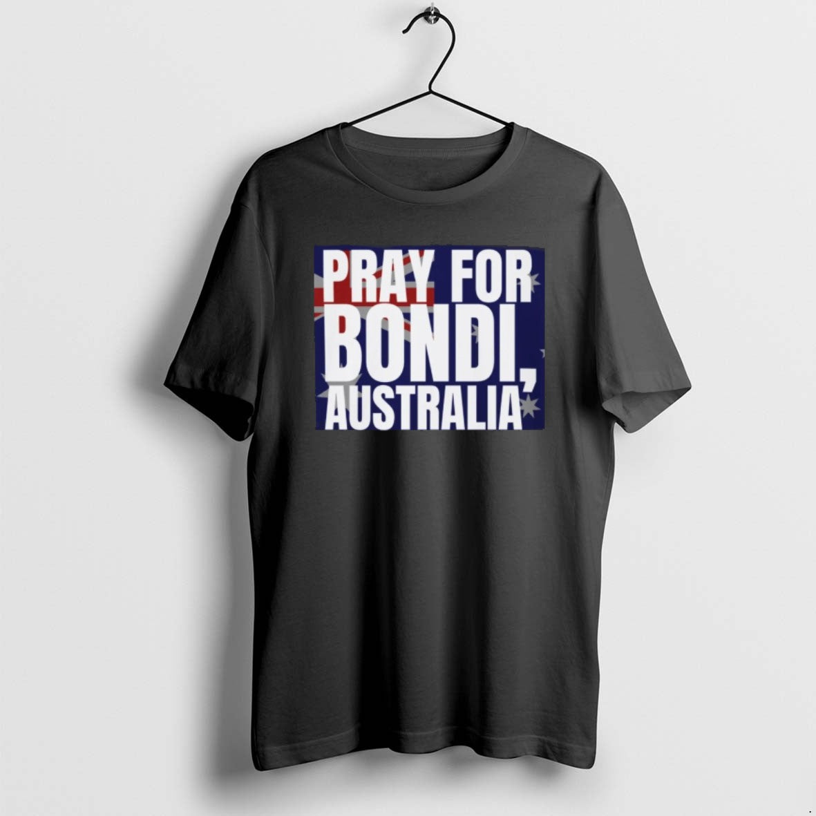 Official Pray For Bondi Australia 2025 T-Shirts, Hoodie, Sweatshirt | DripVista.com