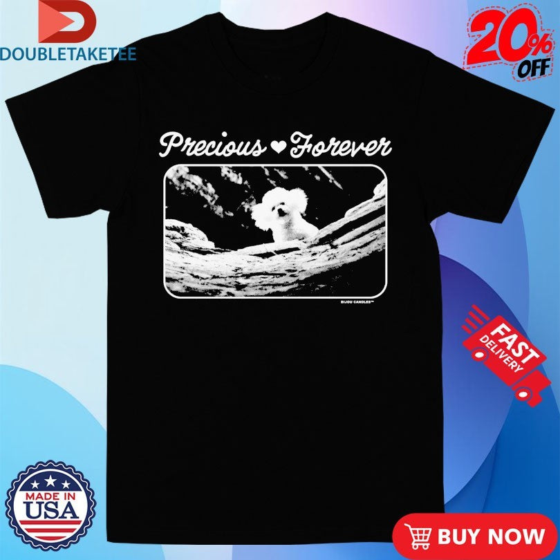 Official Precious Forever Shirts