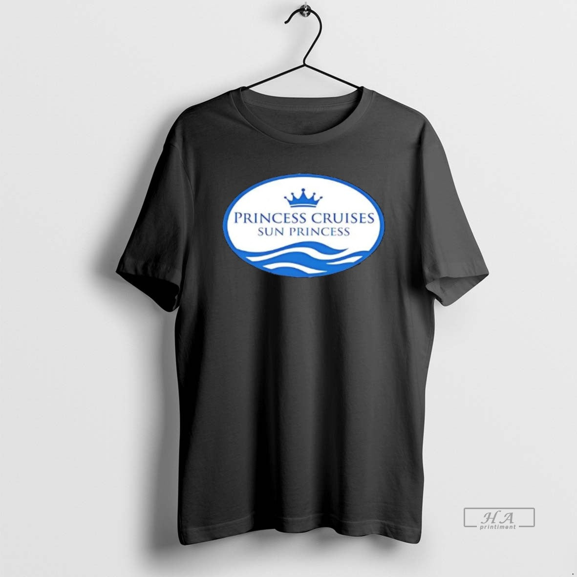 Official Princess Cruises Sun Princess Logo T-Shirts, Hoodie, Sweatshirt | DripVista.com